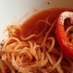 カフェ サッシュ - 