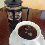 トラヴィアータ - グァテマラ・エル・インヘルト・パカマラ