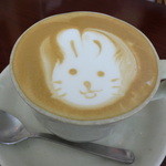 トラヴィアータ - 抹茶ラテ