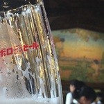 ビヤホールライオン - 普通のビールが旨い