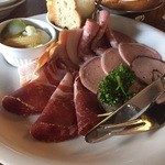 ビヤホールライオン - 