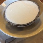 ビヤホールライオン - ココナッツアイス