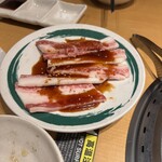 焼肉きんぐ - 料理写真: