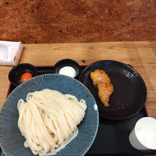 讃岐麺処 山岡_0