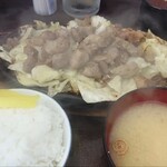びっくり亭 - 料理写真: