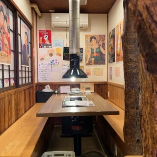 ホルモン大豊_2