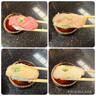 廻る寿司 ぽん太_1