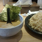 つけ麺 ががちゃい - 味噌ツケメン