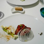 オマージュ - 尾崎牛