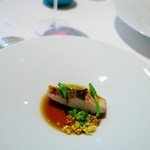 オマージュ - イサキ