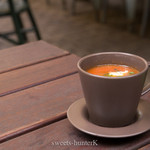 ガーデンハウス レストラン