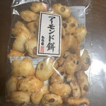 もち吉 - 料理写真: