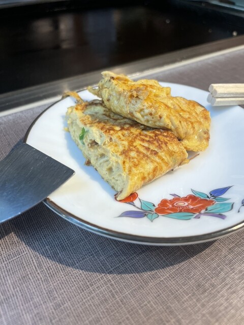 月島もんじゃ たまとや 下北沢 - 下北沢/もんじゃ焼き | 食べログ