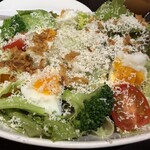 セントアンドリュース - 