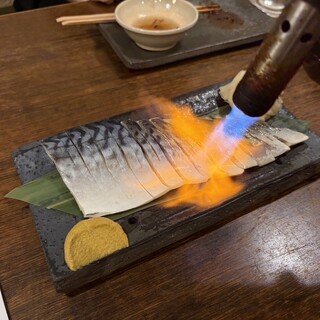 かもせ屋 - 料理写真: