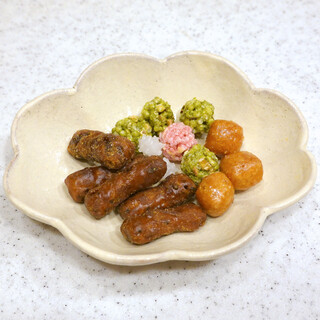 麻布かりんと_1