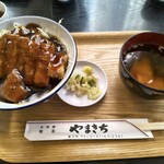 やまきち - 料理写真:
