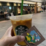 スターバックス・コーヒー - ドリンク写真: