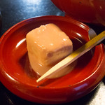 がちまやぁ - 豆腐よう