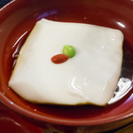 がちまやぁ - ジーマミー豆腐