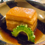 がちまやぁ - ラフテー