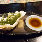 がちまやぁ - 海ぶどう