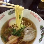 玉山食堂 - 