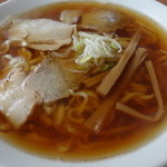 三角屋 - 神々しい風情