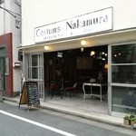 イリヤプラスカフェ - 