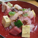 むらさき寿司 - 