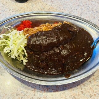 カレーの市民 アルバ_0
