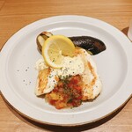 バケット - 料理写真:
