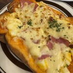 星乃珈琲店 - 料理写真: