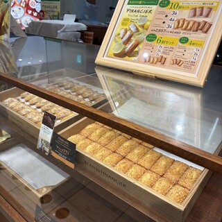 BEAN to FINANCIER_1