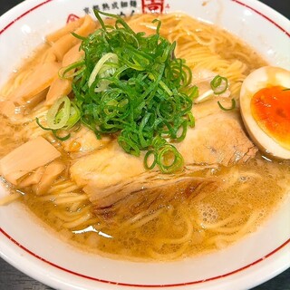 らぁ~めん京_0