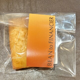 BEAN to FINANCIER_0