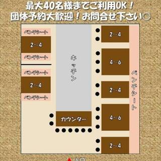肉バル ガブット_2