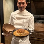 アカ