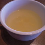 Jori Pasuta - スープバーのスープ