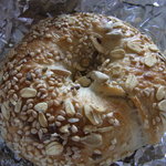 hohoemi - ベーグル　シードミックス的な