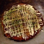 サフラン - ブタ玉550円