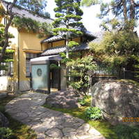 雀の庵 郡上 - 外観