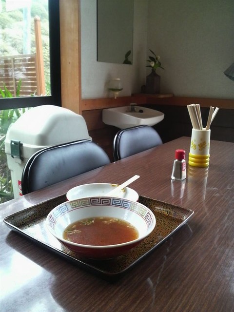 鯉茶屋 - 秋田（食堂）の写真