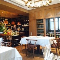 Terres de Truffes, Tokyo - 店内