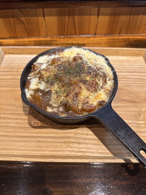 肉飾 やま田