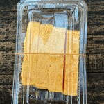 七福弁当　鈴木商店 - 玉子焼き