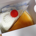 不二家 - 料理写真: