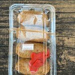 七福弁当　鈴木商店 - いなり