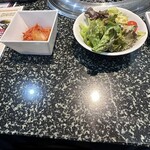 焼肉スエヒロ館 - 料理写真: