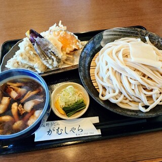 がむしゃら_0